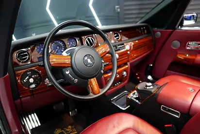 صورة 5 لـ 2009 ROLLS-ROYCE PHANTOM