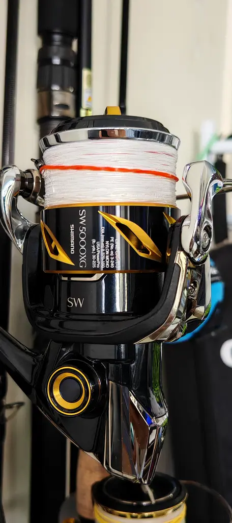 shimano stella 1000 sspg 22 1000SSPG – JDM TACKLE HEAVEN St. Croix Graphite Fishing SKU:SEC3000HGFJ Species_Catfish SilentDrive further improves smoothness
