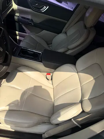 2018 Lincoln CONTINENTAL 照片 7