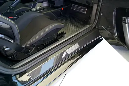 2008 Ferrari F430 缩略图 17