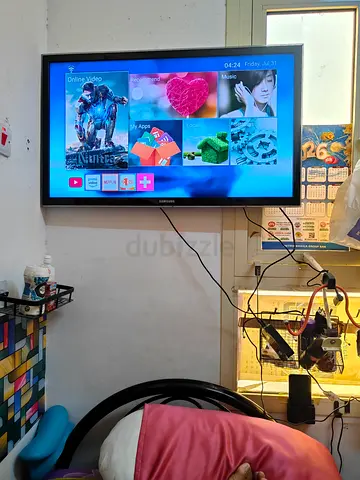 Led tv Samsung 40 inch