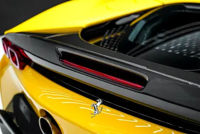 صورة 7 لـ 2022 Ferrari SF90 SPIDER
