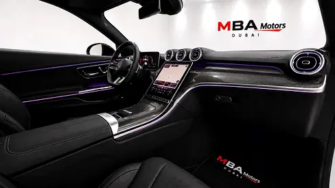 صورة مصغرة 11 لـ 2024 Mercedes-BENZ CLE