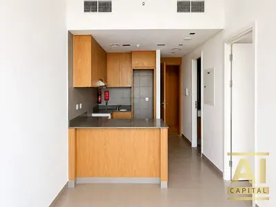 Bright 1BR | High ROI | Investor Deal