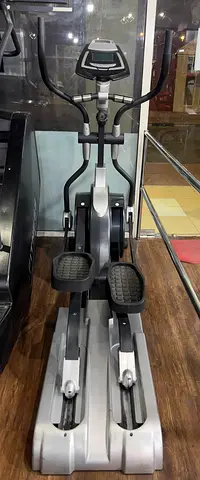 Used Elliptical Cross Trainer - Good Working Condition