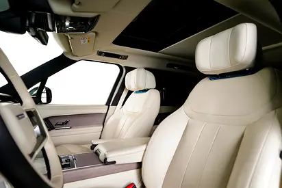 صورة مصغرة 16 لـ 2022 LAND Rover RANGE ROVER