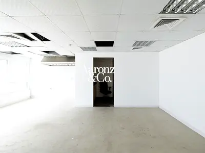Fitted Office | Prime Location | Low floor