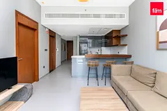 Multiple Cheques | Vacant | Fully Furnished