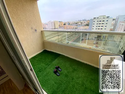 ## 🏡 استوديو مفروش للإيجار الشهري – أبراج جاردن سيتي – الحميدية، عجمان  ✨ **استوديو أنيق ومفروش بالكامل** جاهز للسكن الفوري في **أبراج جاردن سيتي بال