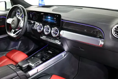 صورة مصغرة 17 لـ 2023 Mercedes-BENZ GLB
