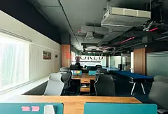 Semi Furnished | Near to Metro | Luxury | Vacant