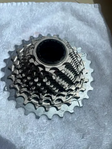 Sram Red AXS 12s Cassette 10-28