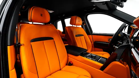 صورة مصغرة 12 لـ 2026 ROLLS-ROYCE CULLINAN