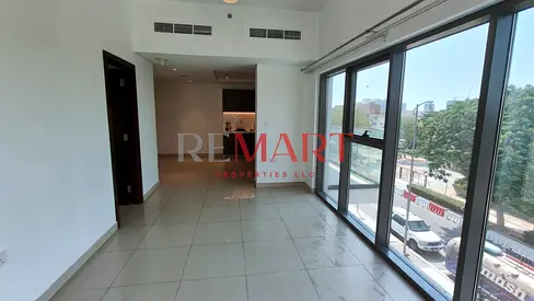 Modern 1 Bedroom Apartment for Rent | Azizi Berton | Spacious Layout