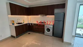 Modern 1 Bedroom Apartment for Rent | Azizi Berton | Spacious Layout
