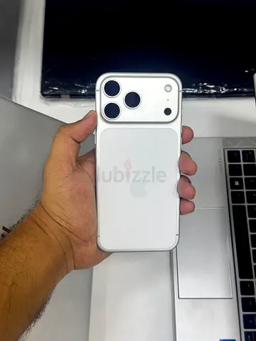 IPHONE 17 PROMAX 256 TDRA