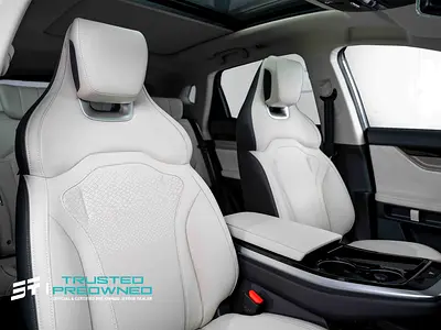 Jetour Dashing 1.6T Luxury, миниатюра 14