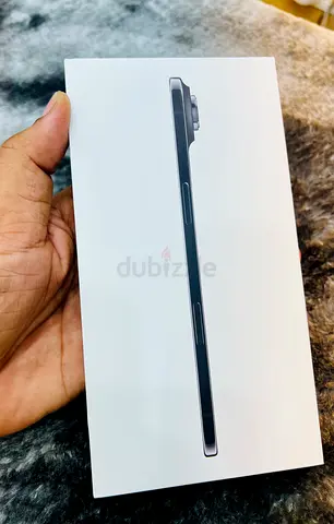iPhone 17 air 256gb j.v ( only WiFi used)
