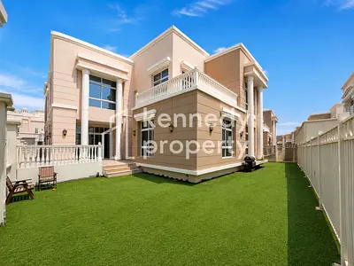 Ready to Occupy | Corner Villa | Pay in 4 Payments