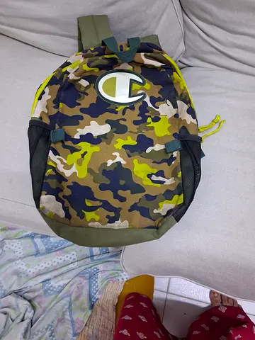 Bag pack