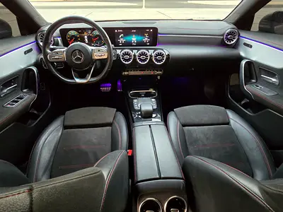 Mercedes-Benz CLA 250, миниатюра 14