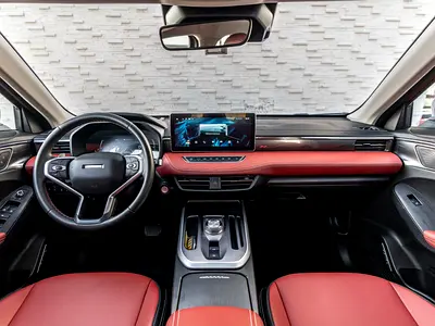 Haval Jolion Luxury, миниатюра 18