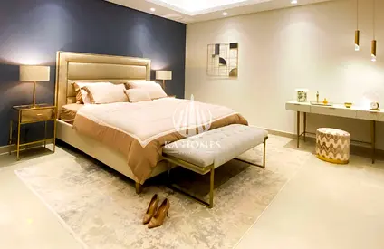 Villas | Modern Lifestyle & Smart Investment | Only 5% Down Payment