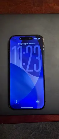iPhone 14 Pro