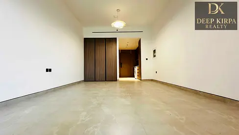 Brand New | Spacious | With Kitchen Appliances | Luxury Finishing
