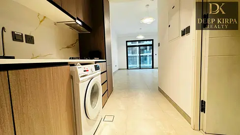 Brand New | Spacious | With Kitchen Appliances | Luxury Finishing