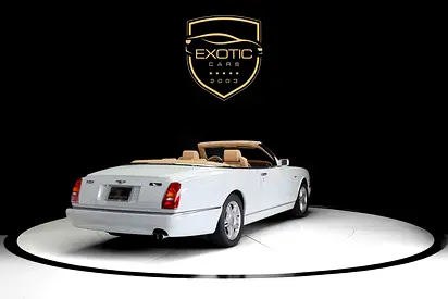 صورة 3 لـ 2000 Bentley AZURE