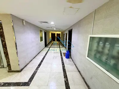 Spacious 1 Bedroom || Covered parking || Central Duct Ac || Close to Jimi mall