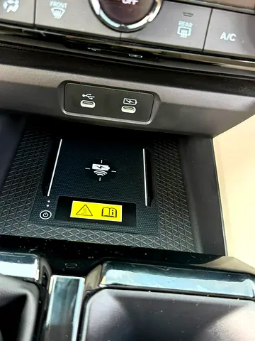 Honda Accord EX-L, миниатюра 17