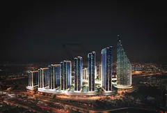 Developer Offer | 4% DLD Waiver | Q4 2027