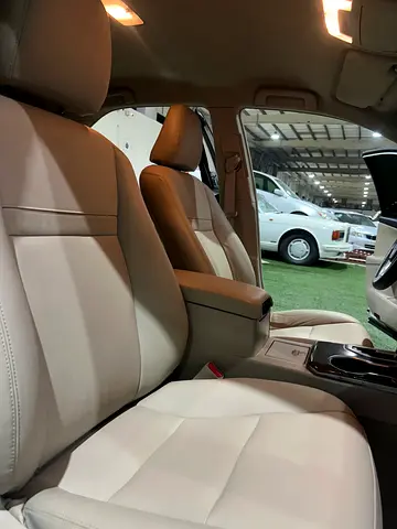 2012 Toyota CAMRY 照片 12