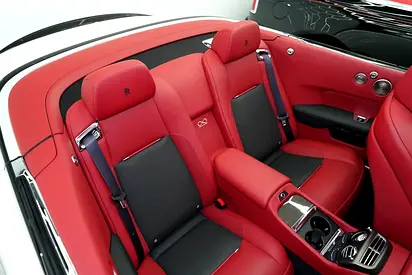2018 ROLLS-ROYCE DAWN 照片 6