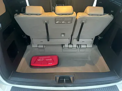 2019 Honda ODYSSEY 照片 14