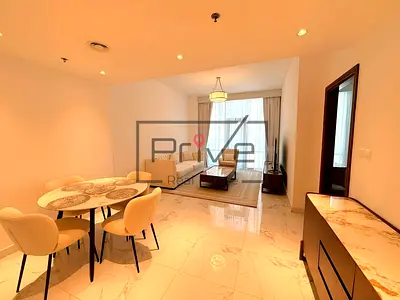 Fully Furnished | Canal View | 2 Weeks Free