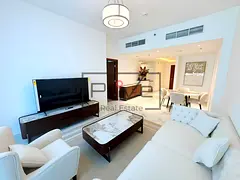 Fully Furnished | Canal View | 1 Month Free