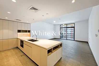 Largest Layout | Vacant | Pool View
