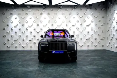 2026 ROLLS-ROYCE CULLINAN — миниатюра 3