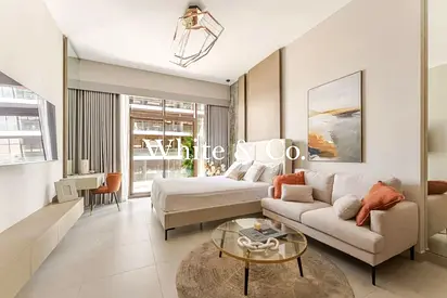 Fully Furnished | Vacant | Luxury Finishes