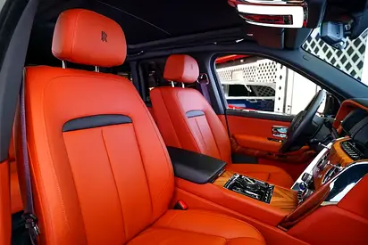 2023 ROLLS-ROYCE CULLINAN thumbnail 20
