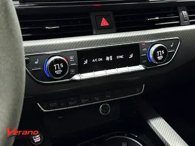 صورة 13 لـ 2023 AUDI RS4