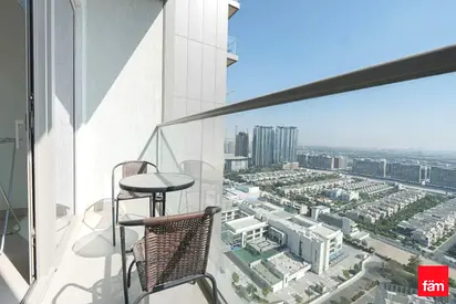 High Floor | Open View | Fully Furnished
