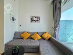 High Floor | Burj Khalifa View | Vera Residences