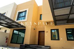 Designer Green Residence | Timeless Family Elegance | Resale