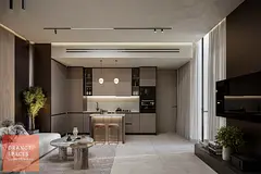 Metro Access | Luxury Studio | Cash Deal | Private Jacuzzi | Premium Quality