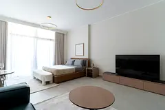Neva Residences | Modern community living | Prime JVC location