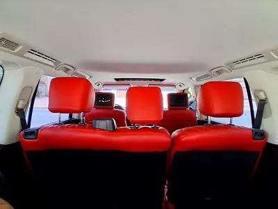 صورة مصغرة 16 لـ 2016 Nissan PATROL